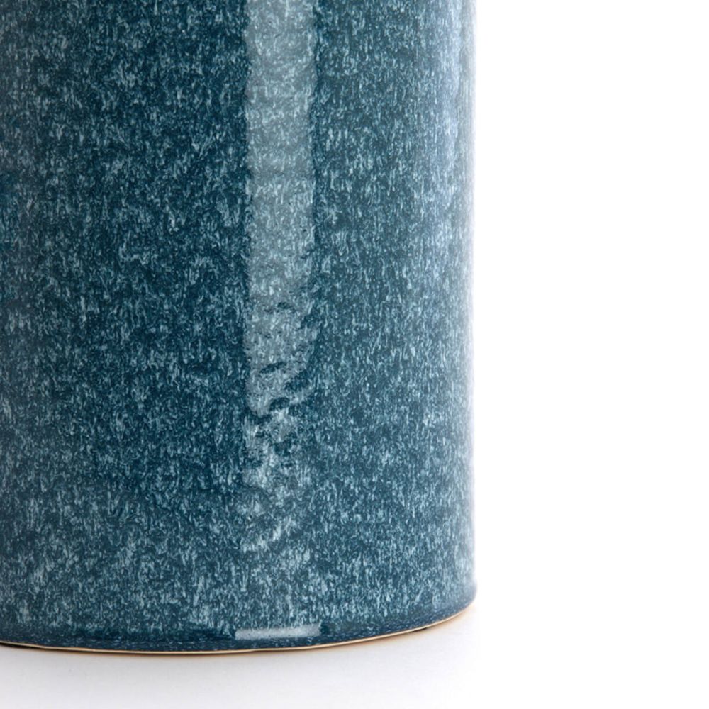 Table d'appoint en céramique Toby