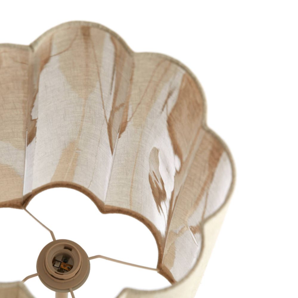 Lampadaire Solis Natural