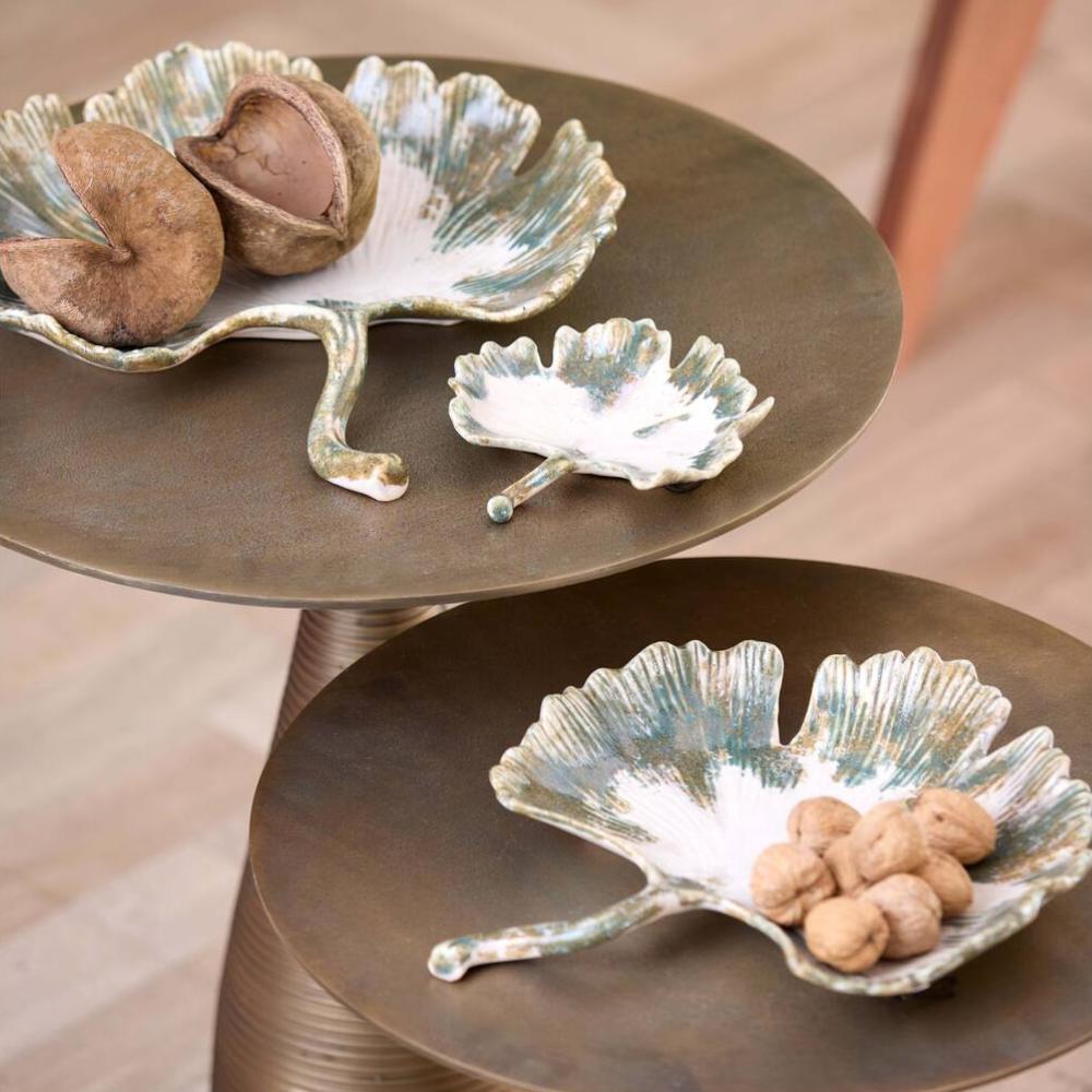 Plat en céramique Redmore