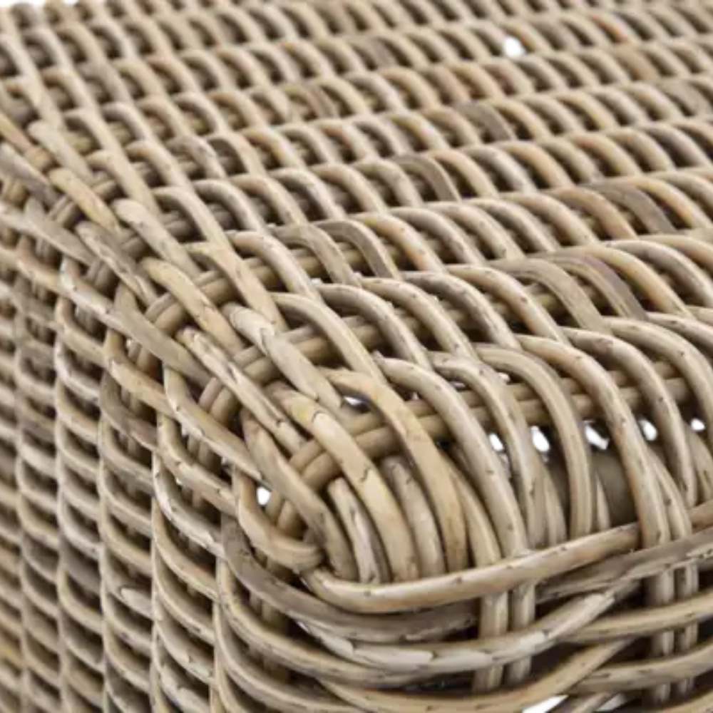 Table d'appoint de jardin Flamant Hills