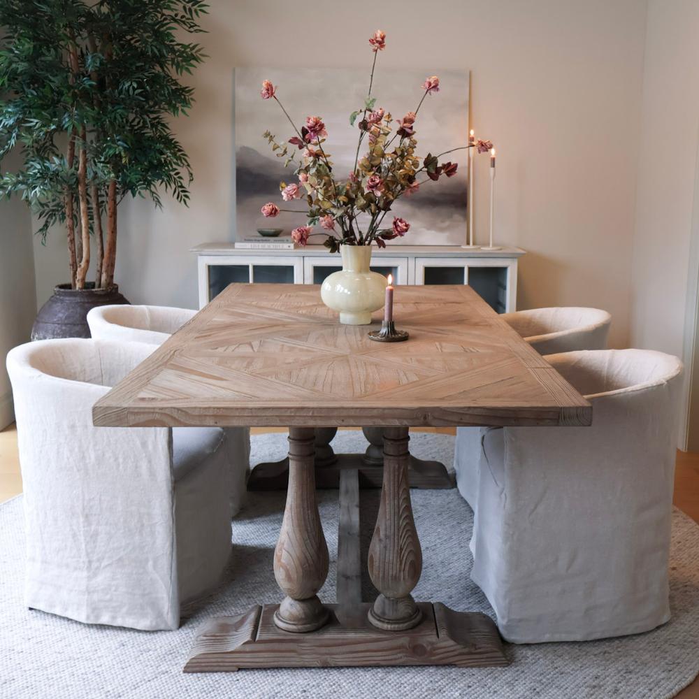 Chaise de salle à manger Margot