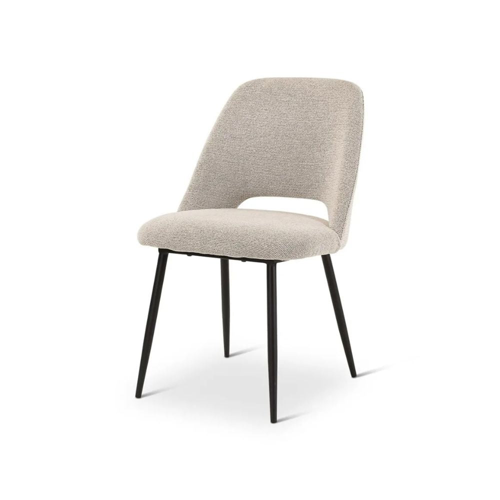 Chaises de salle à manger Oska - Ensemble de 4