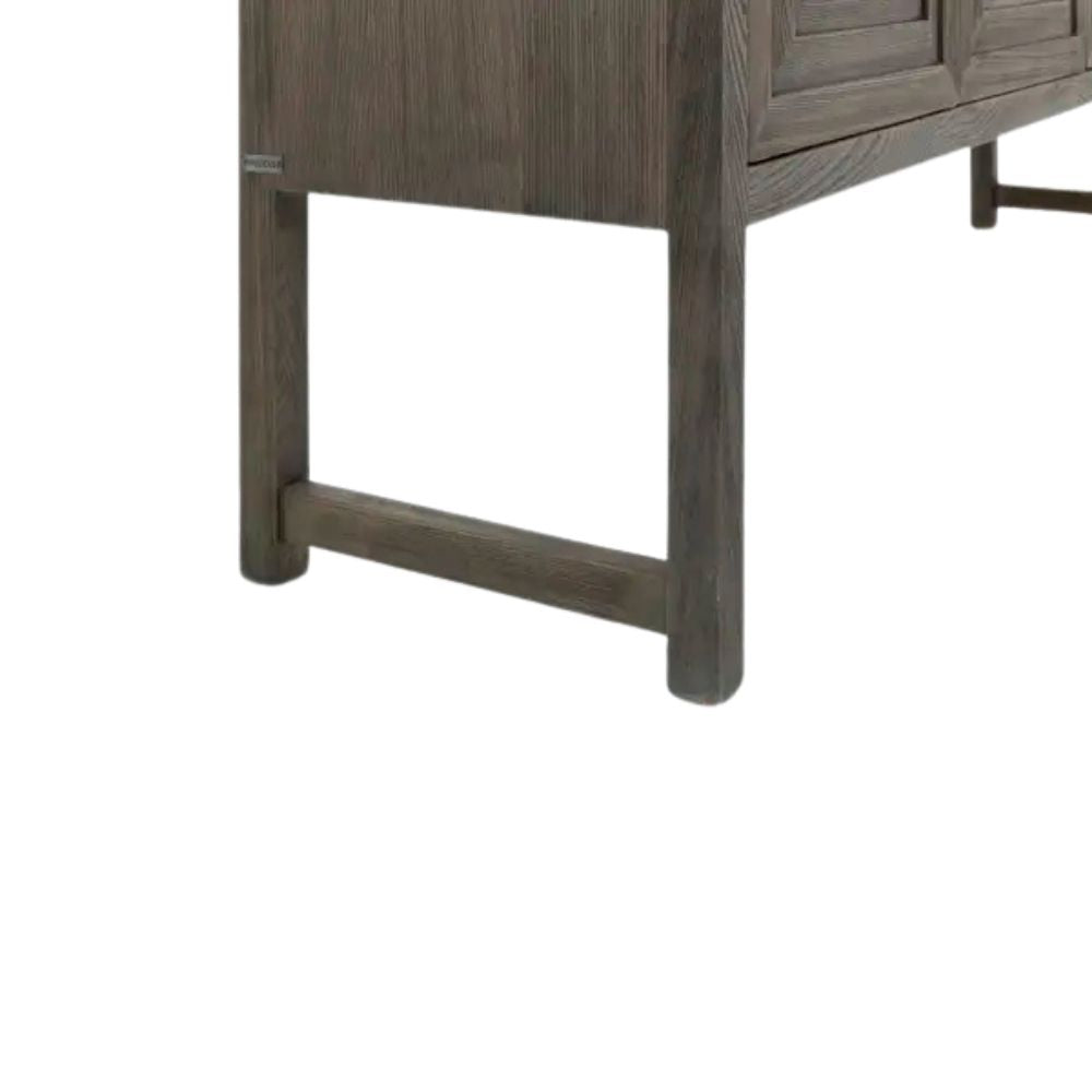 Buffet Flamant Sharlie à 4 portes