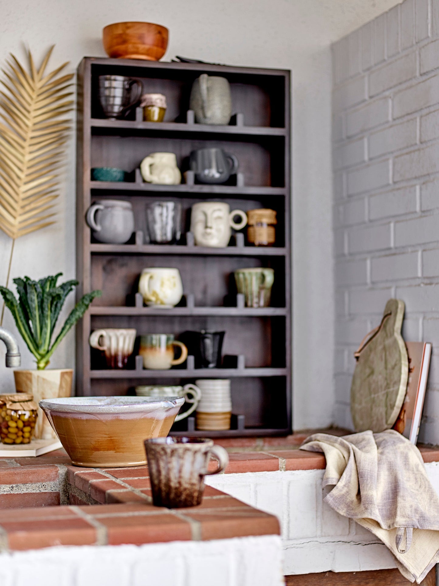 Ensemble de 3 tasses russes