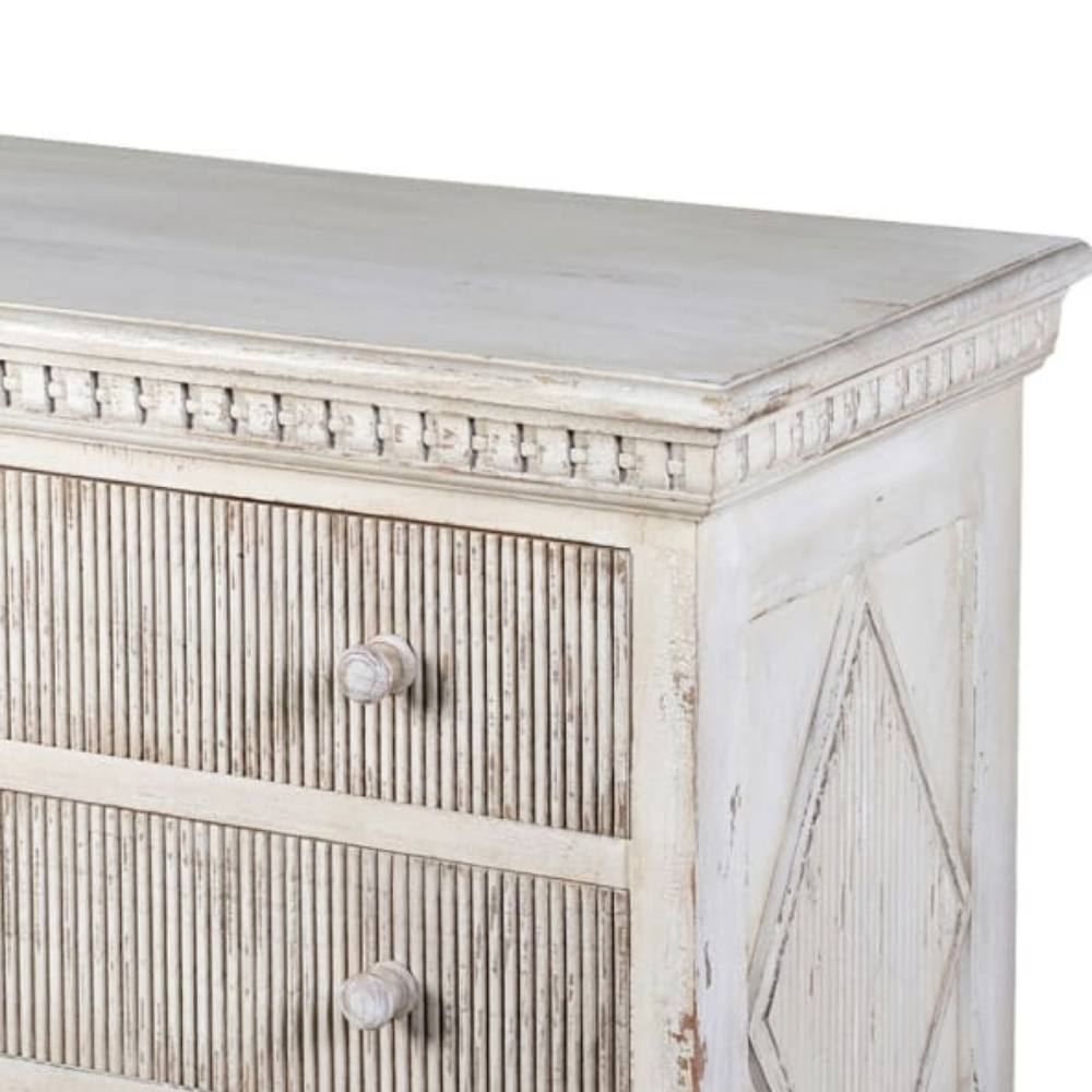 Commode à 3 tiroirs Barthelemy