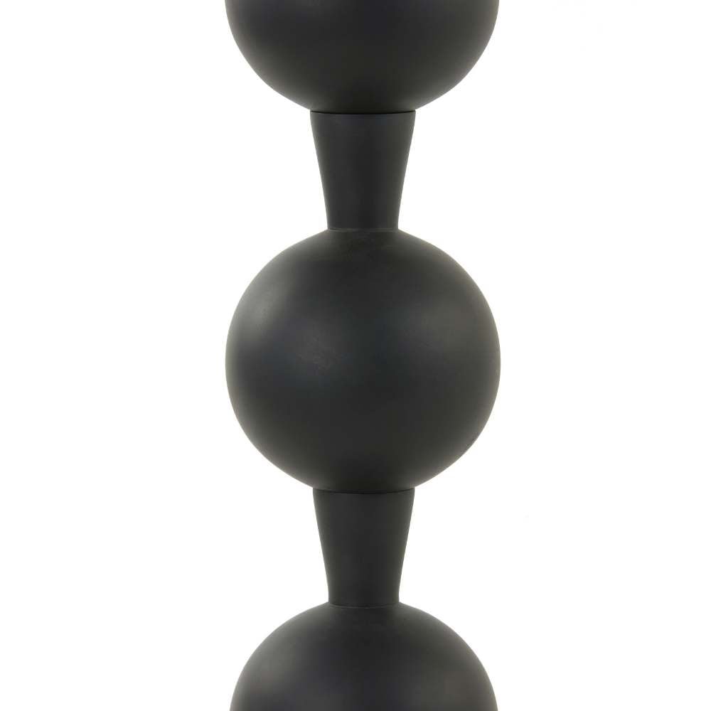 Lampe Erin surdimensionnée avec abat-jour