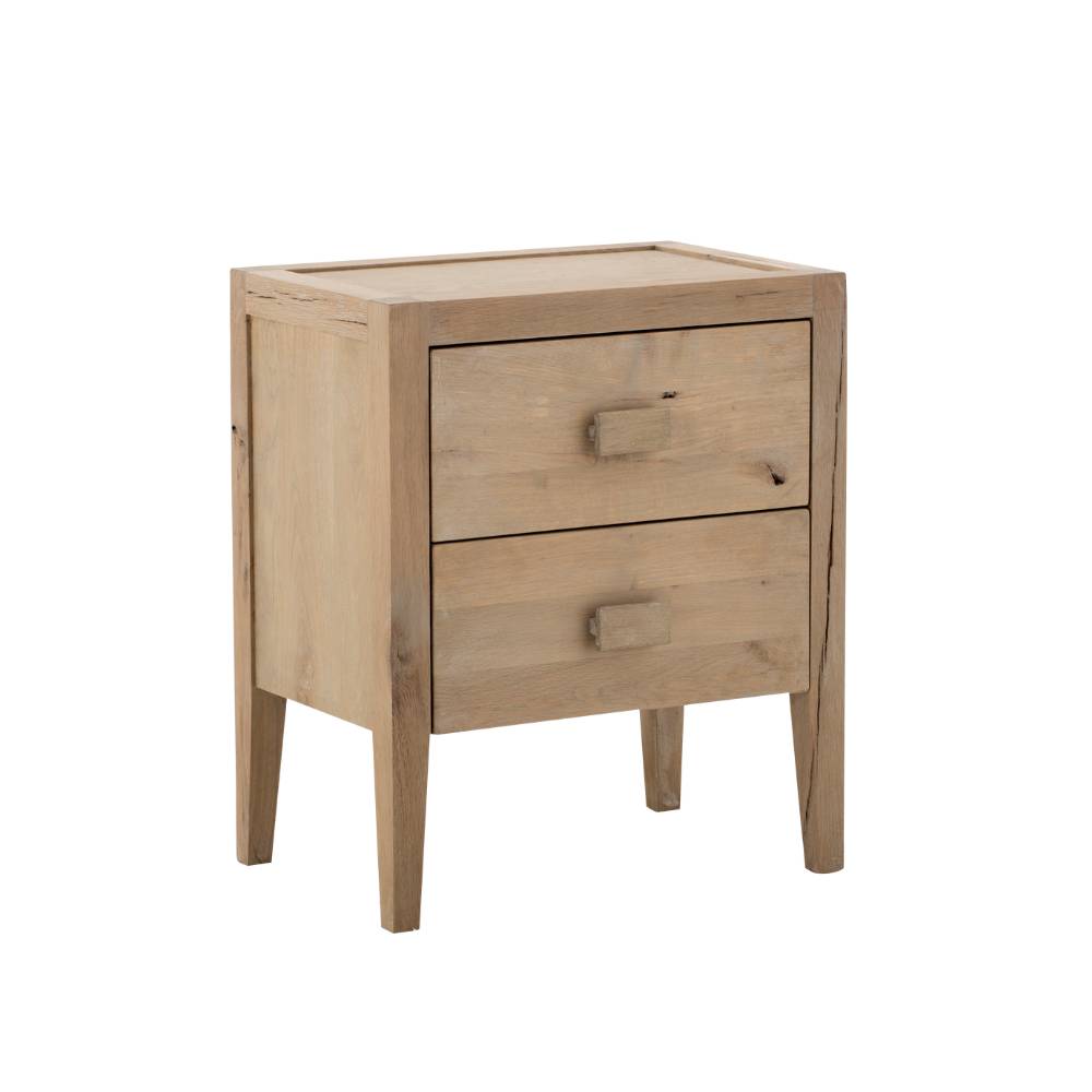 Table de chevet Flamant Cape Cod