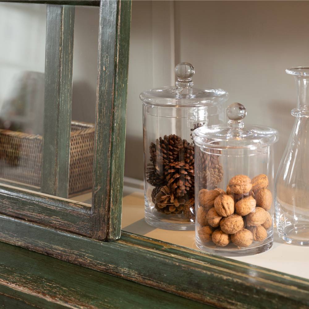 Vitrine Flamant Danni