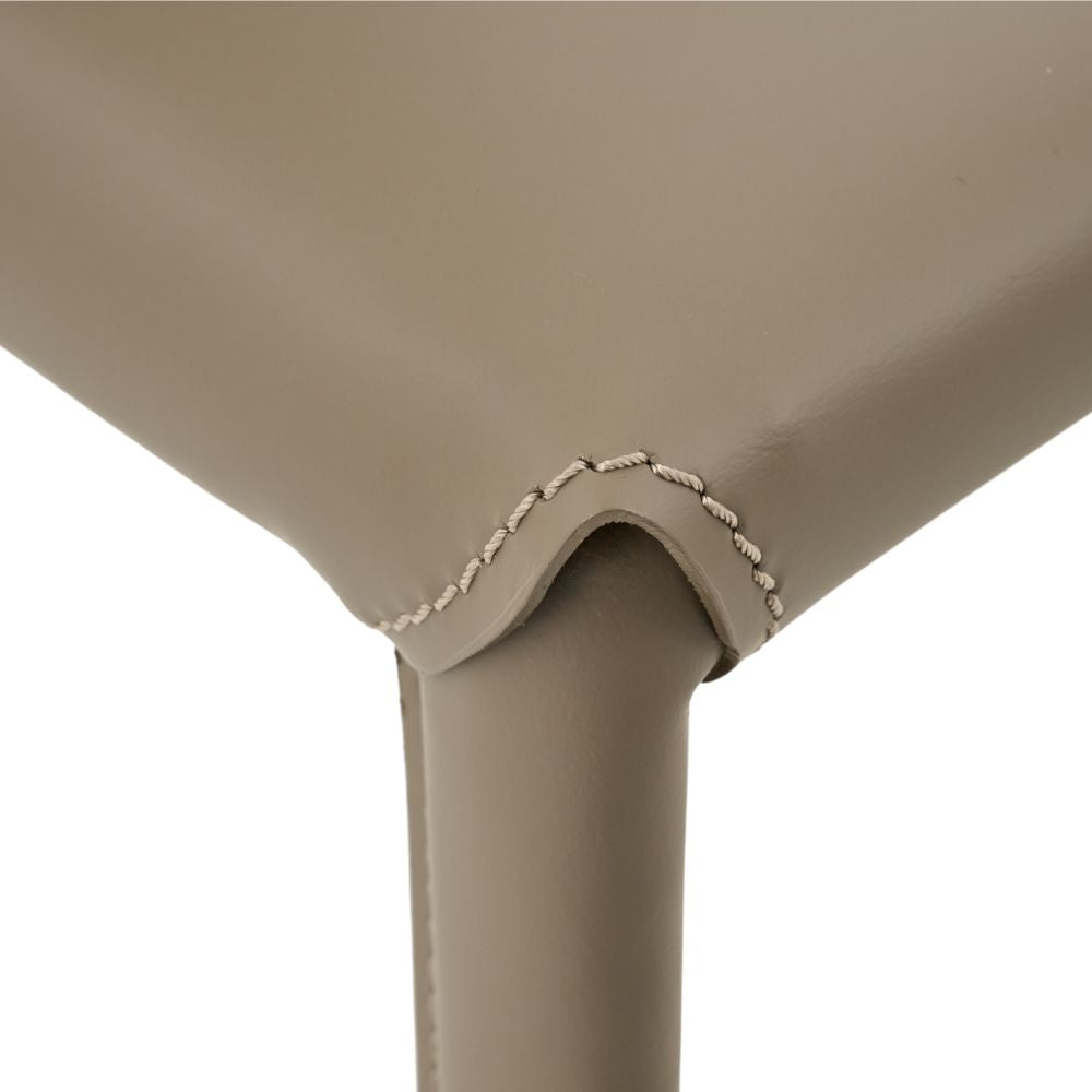 Chaise de salle à manger Flamant Harriet