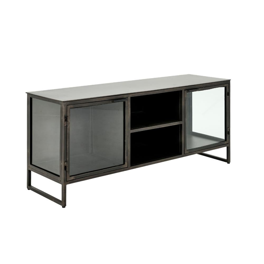 Unité média Flamant Laurance