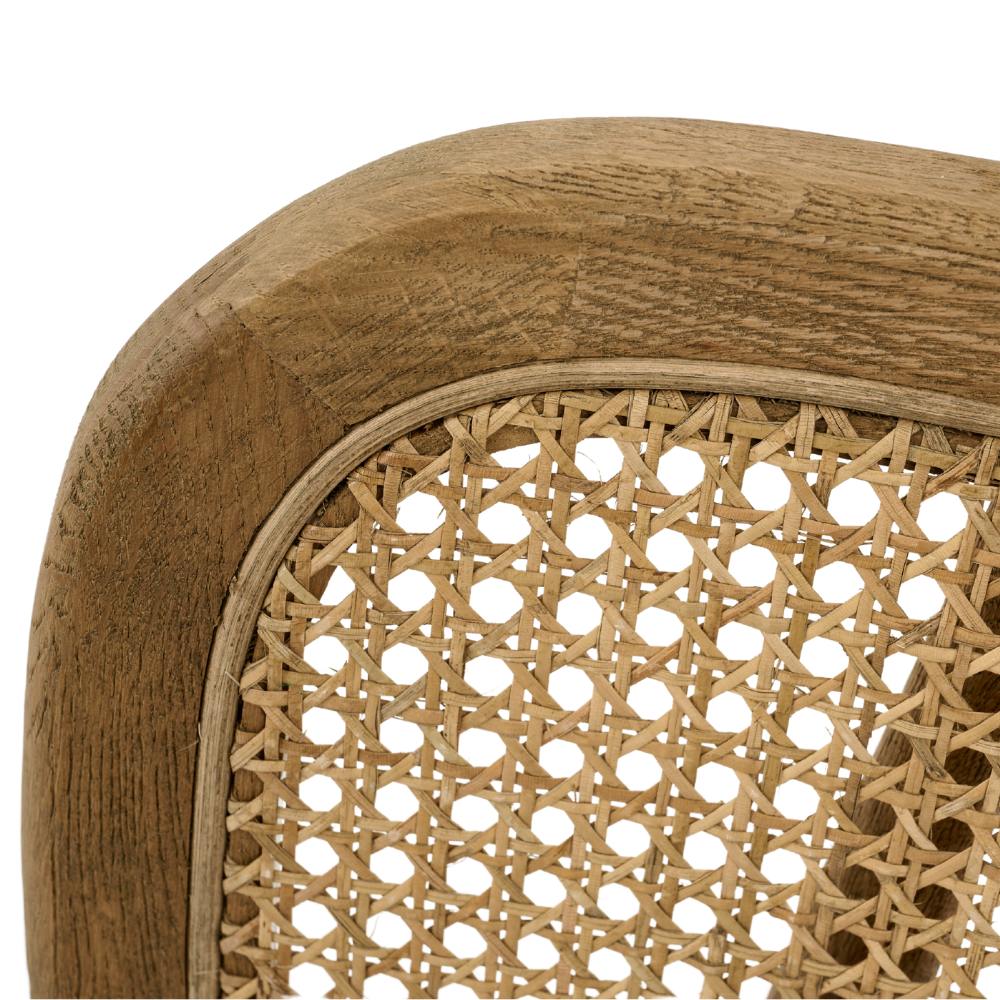 Chaise de salle à manger Flamant Lynn