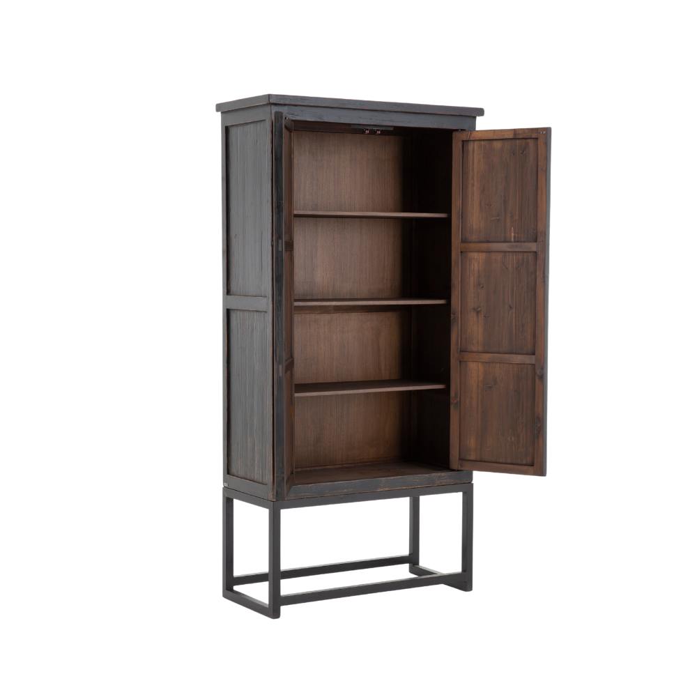 Meuble Flamant Verbena à 2 portes