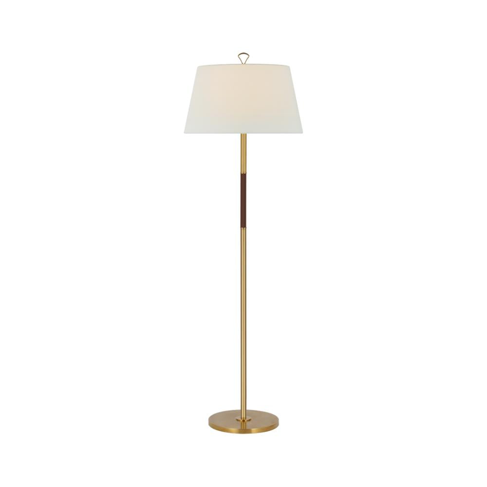 Lampadaire Griffin grand format de Visual Comfort