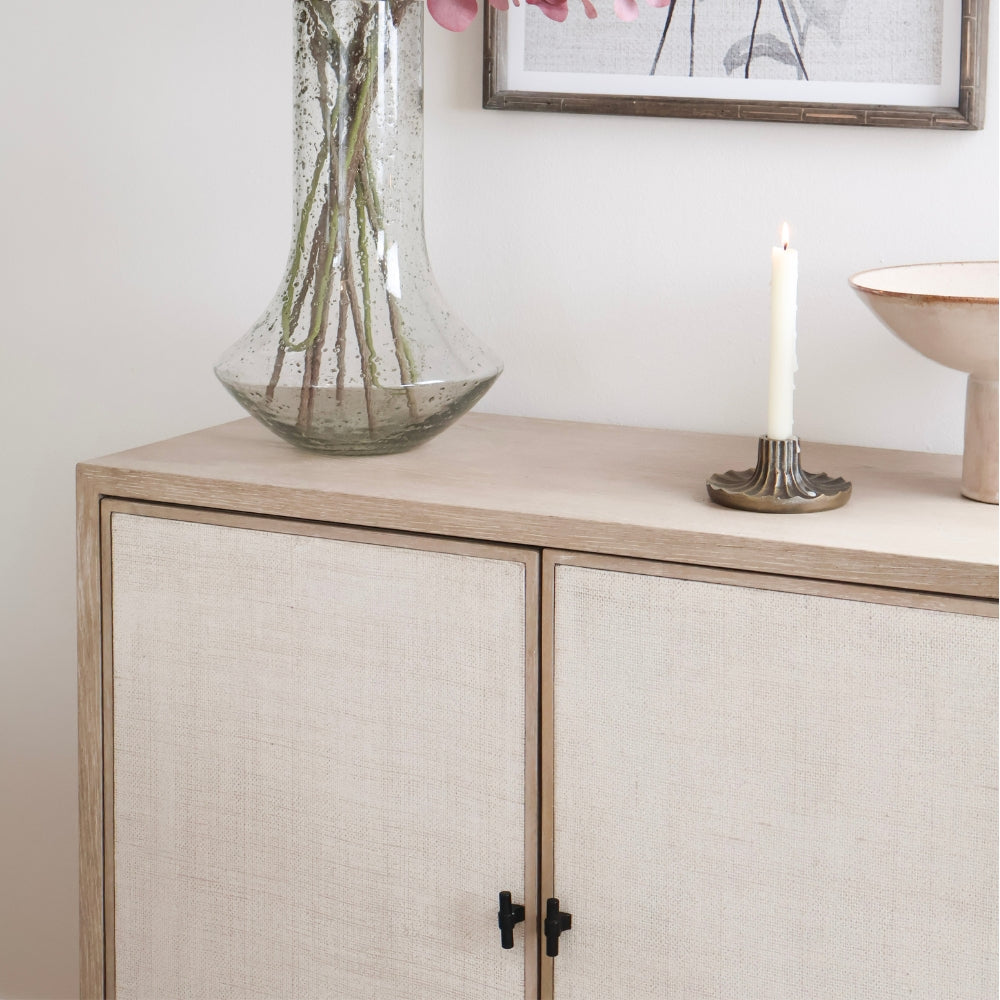 Buffet Hush à 2 portes