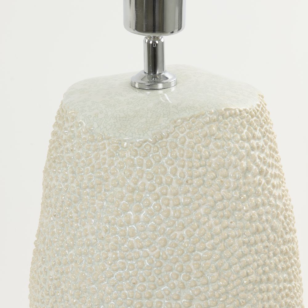 Lampe de table Linden avec abat-jour