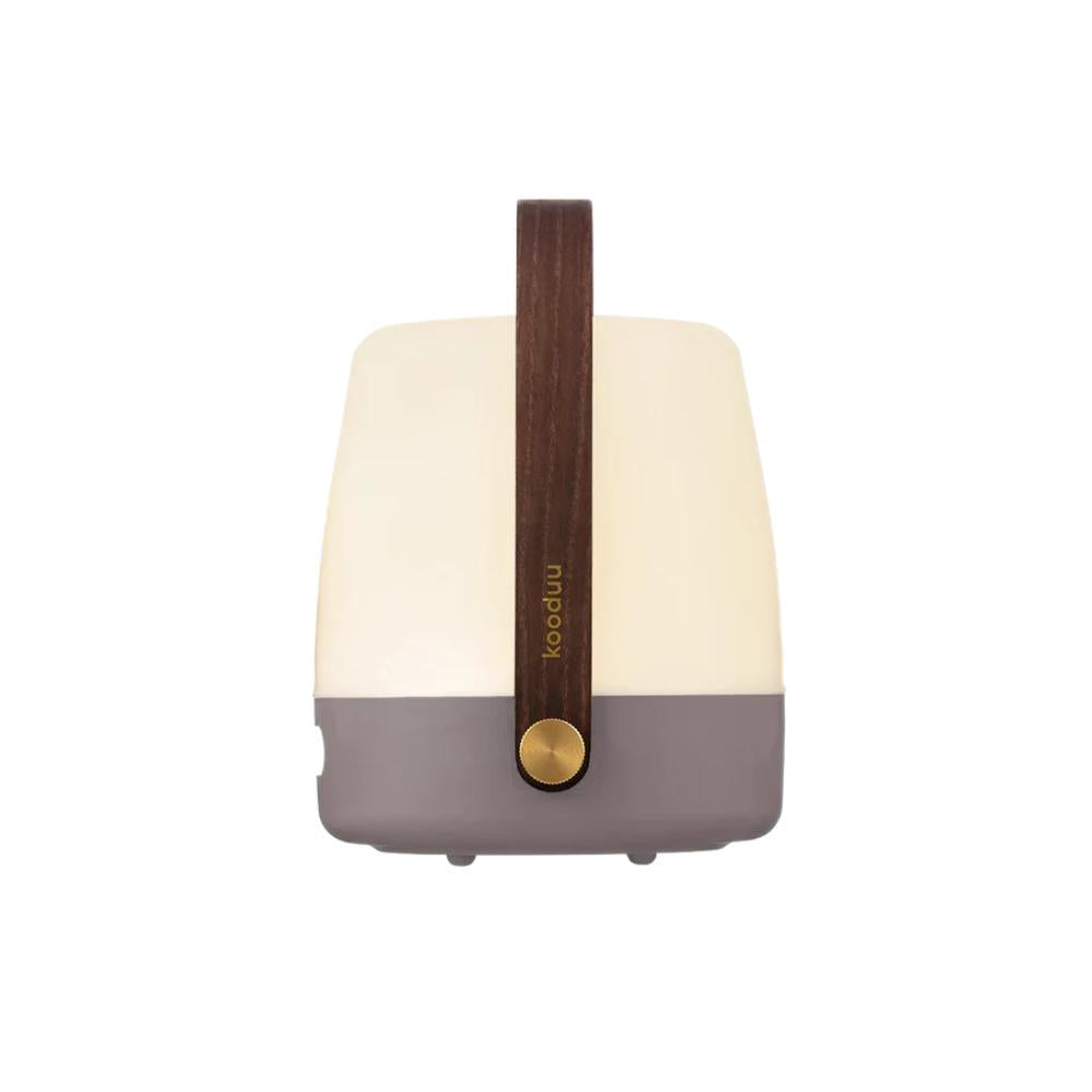 Lampe portable Lite-up Earth