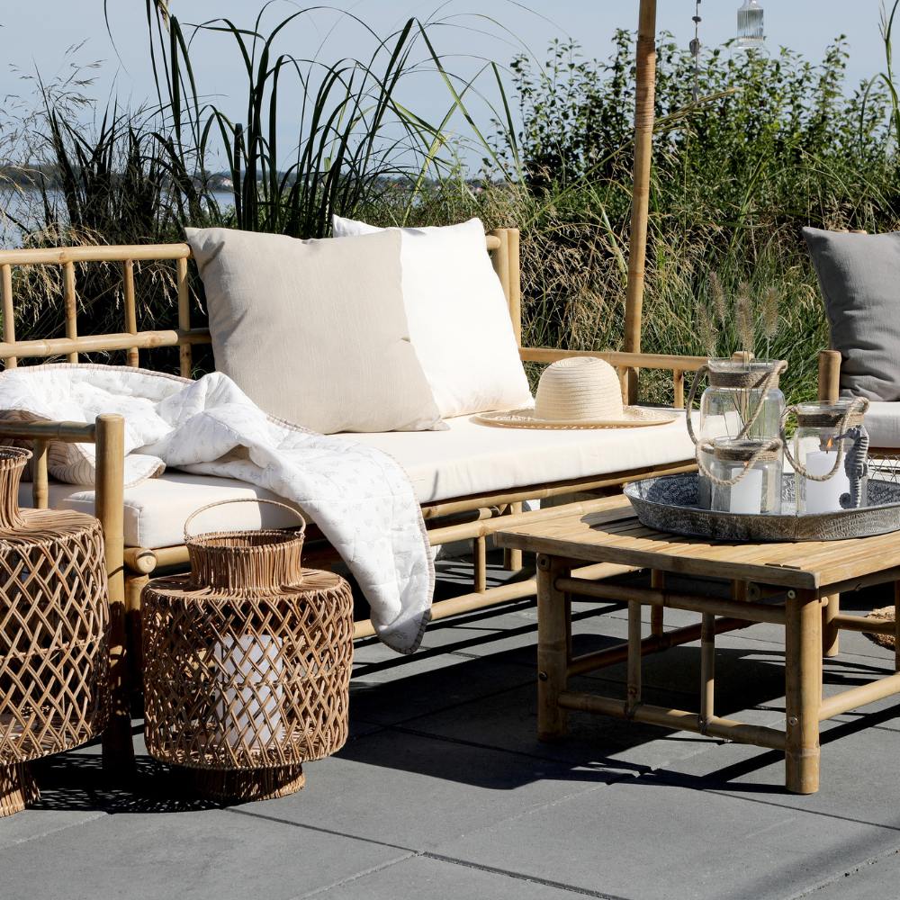 Couverture - Latte clair