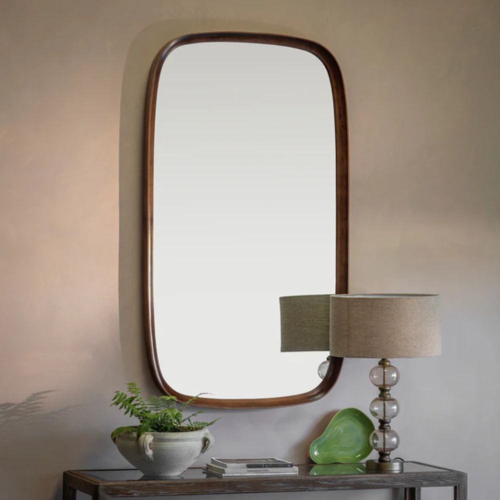 Miroir rectangulaire Burnsall