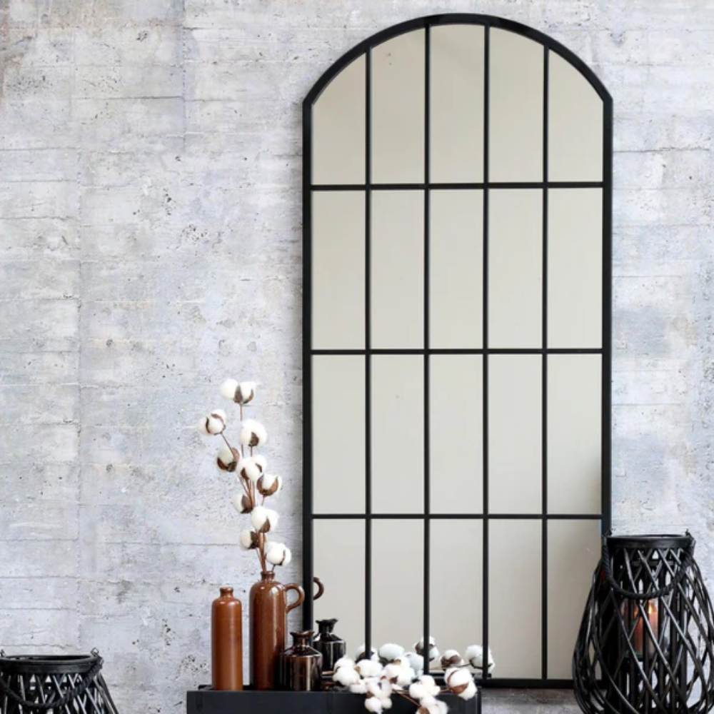 Rétroviseur d'usine