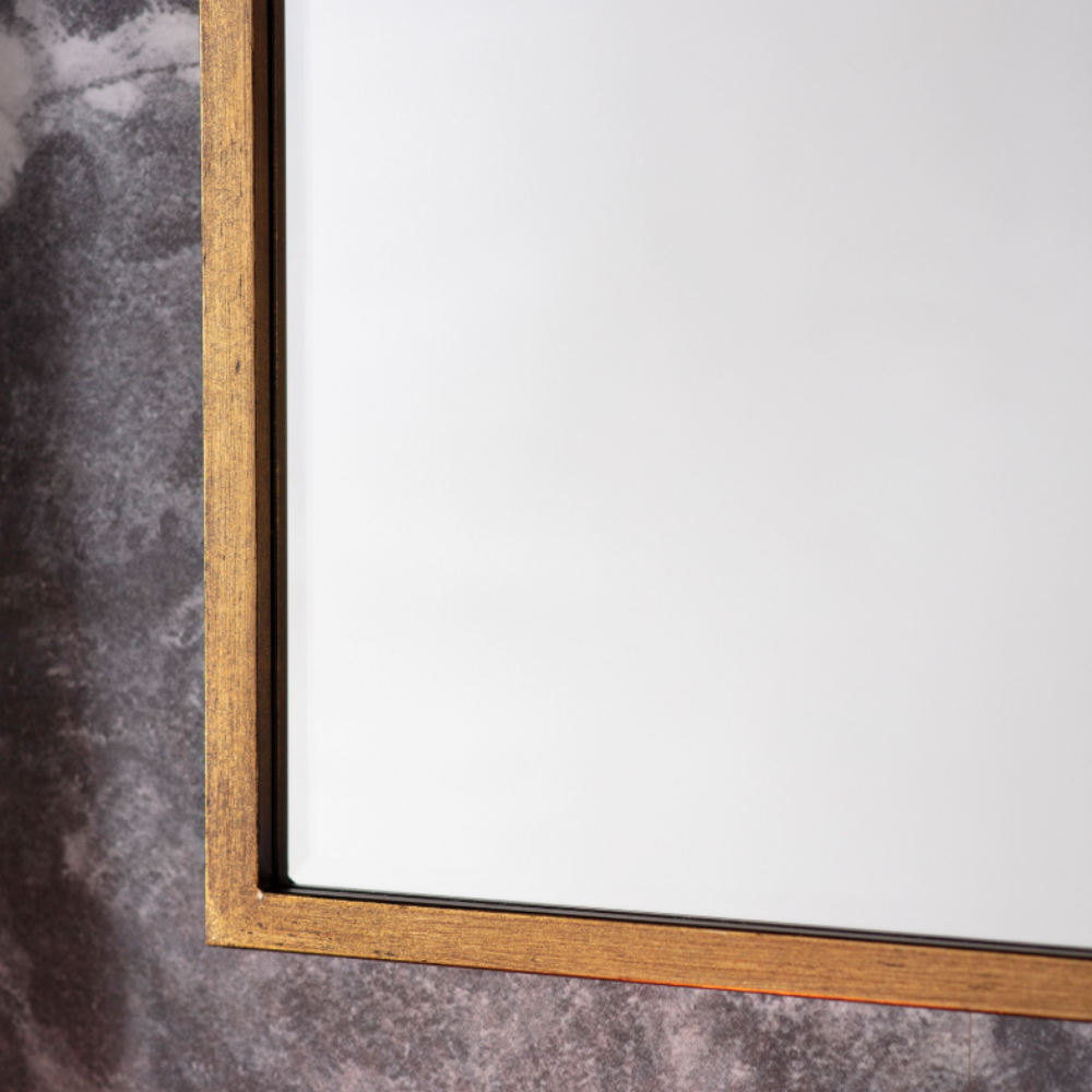 Miroir de l'arche Higgins