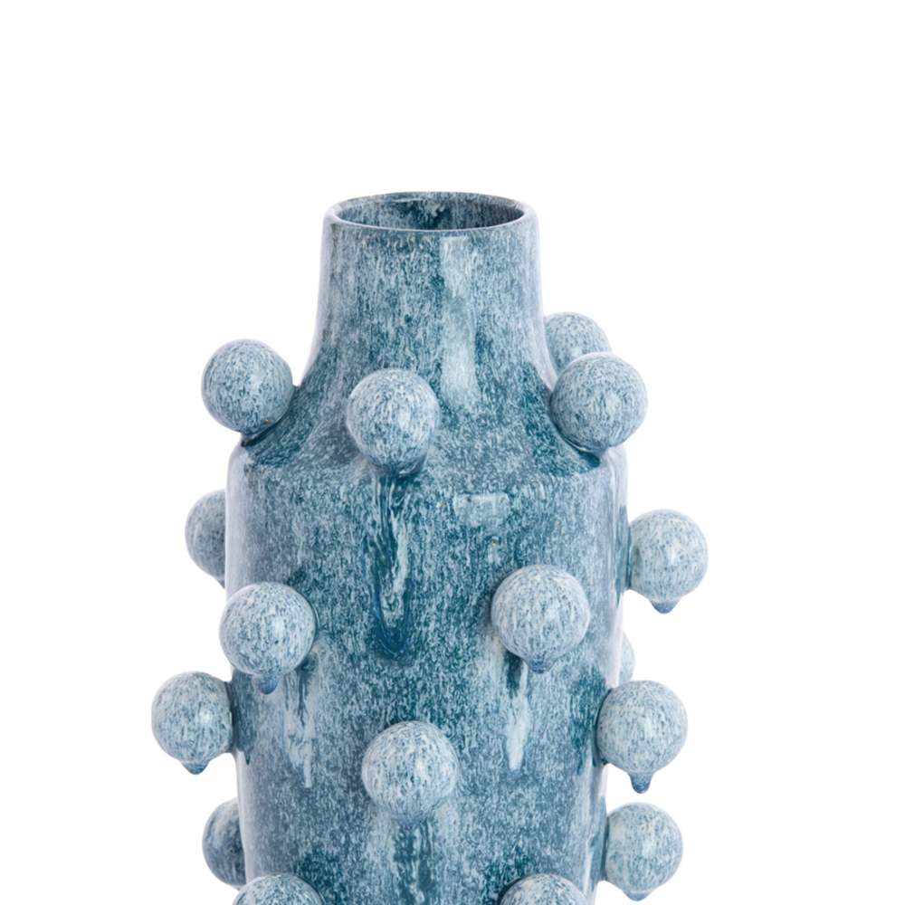 Vase Marie Bleu