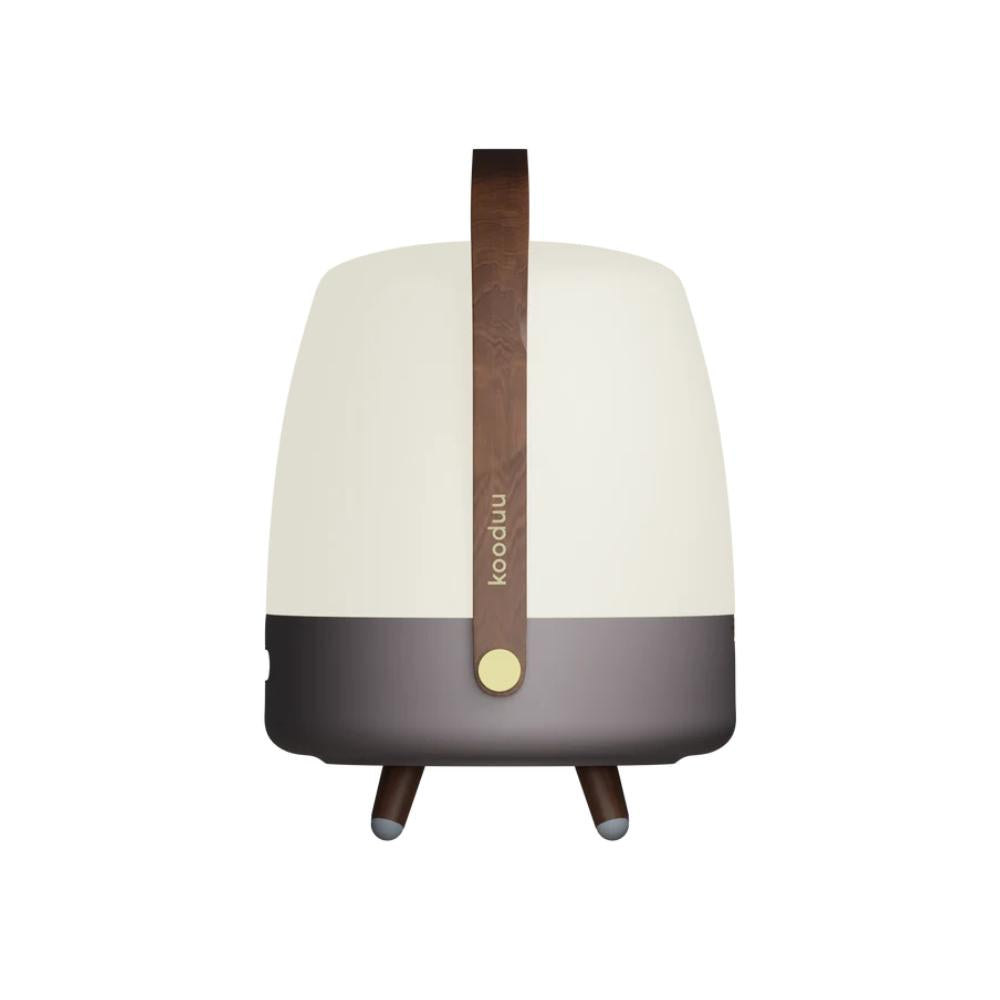 Lampe-enceinte portable Lite-up Play Earth
