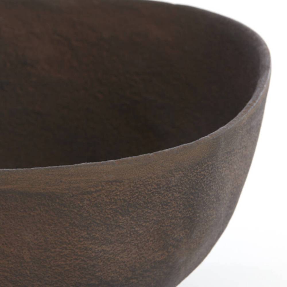 Plat en métal Veronica