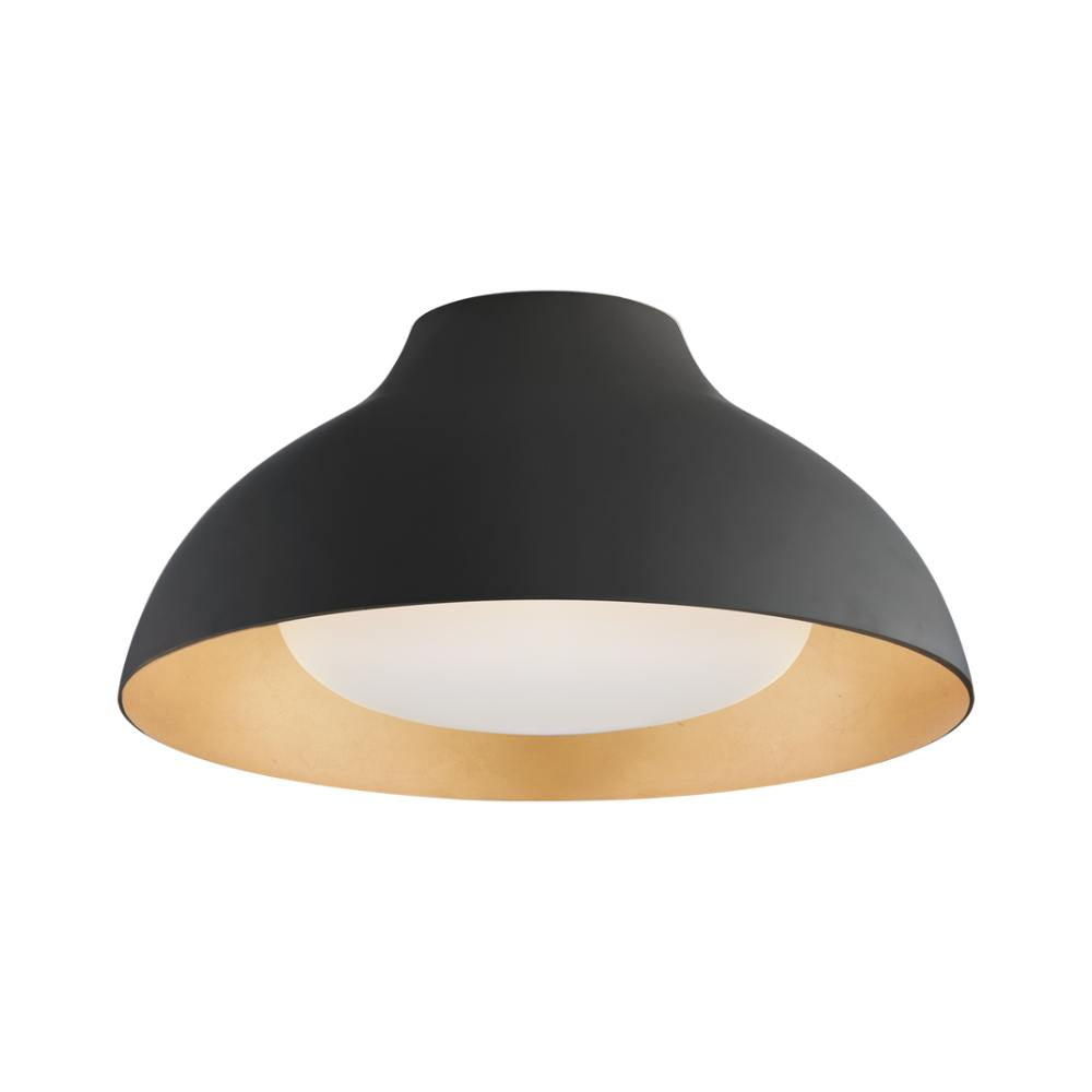 Plafonnier encastré Visual Comfort Agnes 15