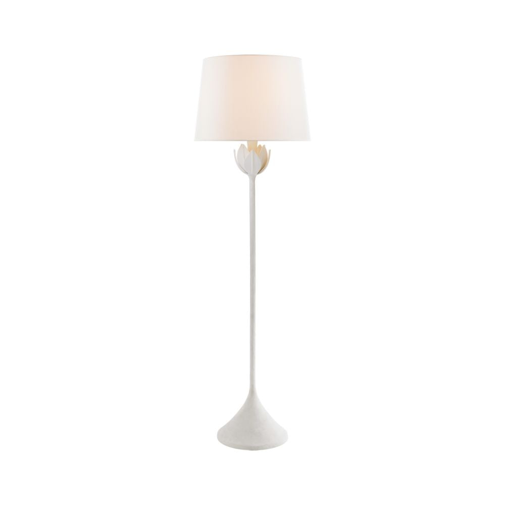 Lampadaire Alberto grand format de confort visuel