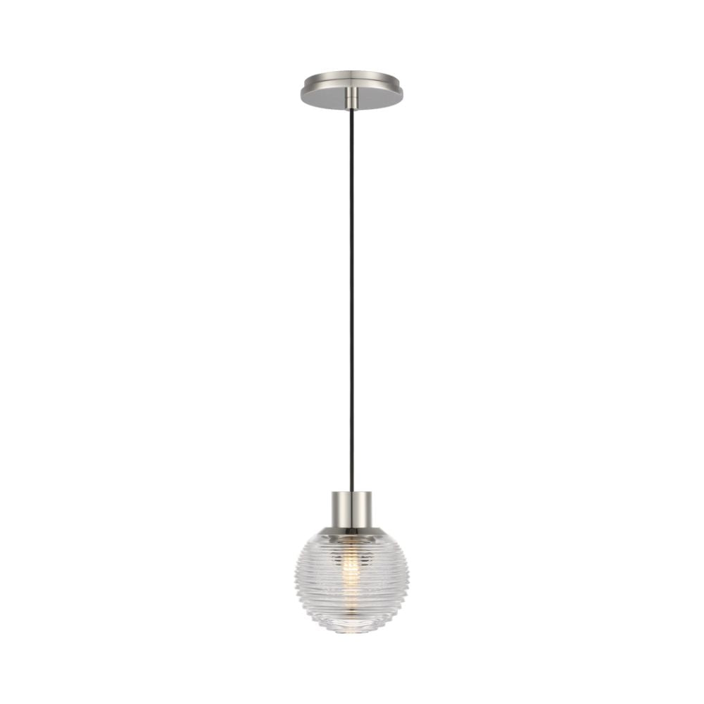 Suspension Visual Comfort Circon 5 Mini
