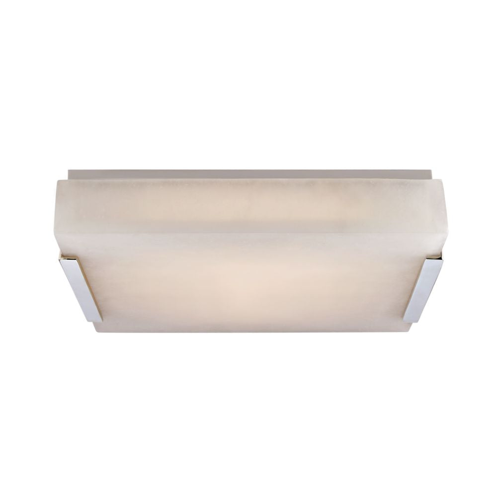 Plafonnier encastré moyen Visual Comfort Covet