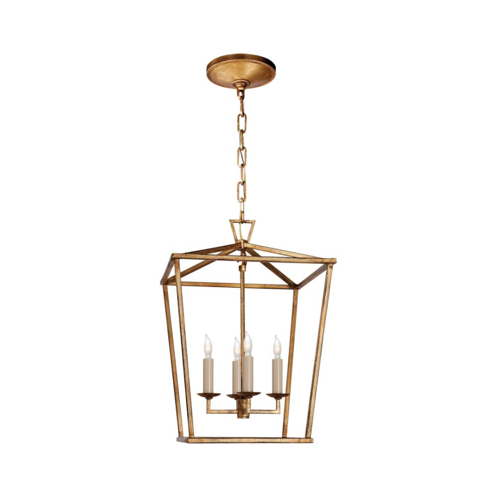 Lanterne Darlana Small Comfort Visual