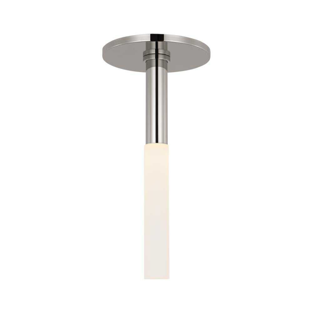 Plafonnier monopoint Visual Comfort Rousseau