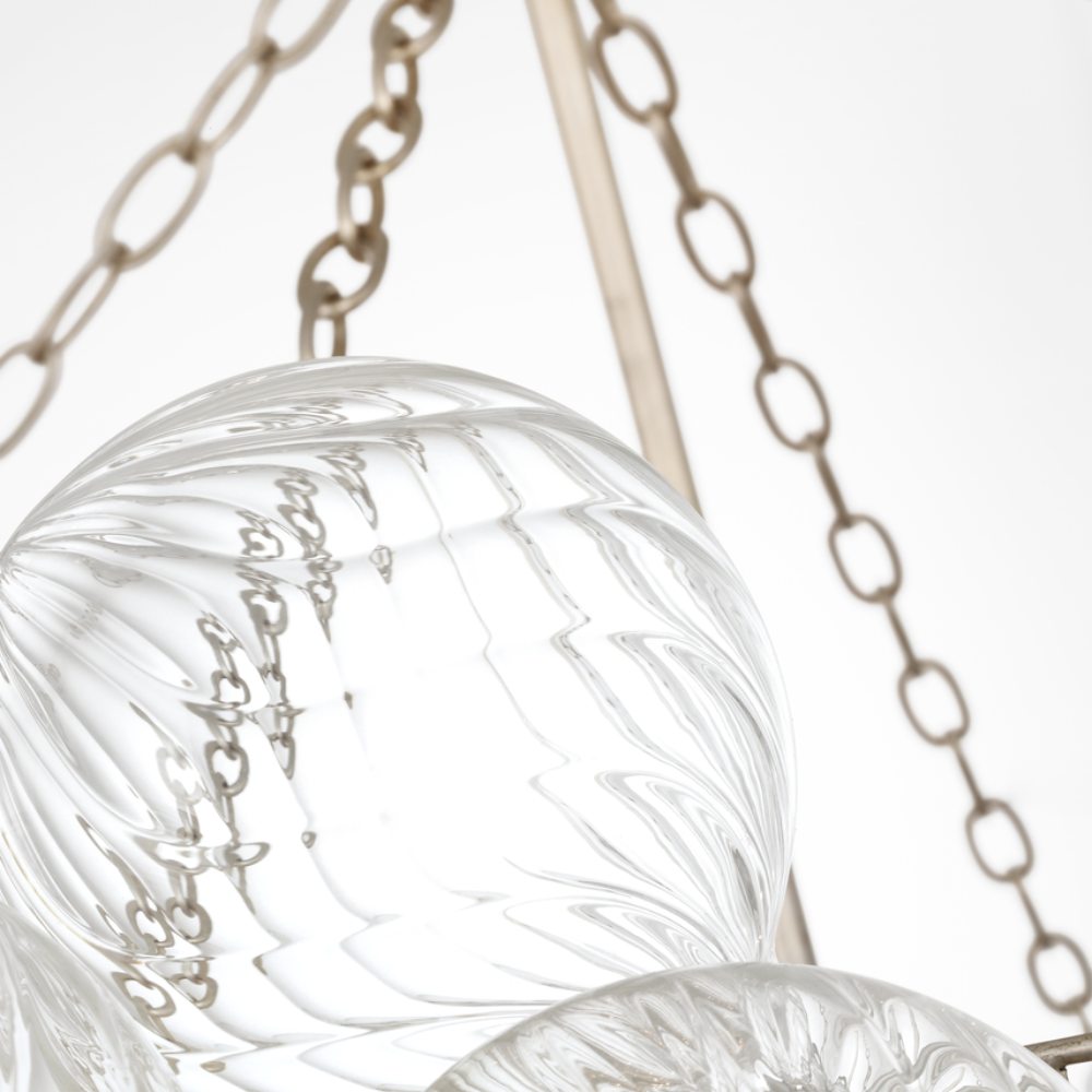 Lustre Talia 56 de Visual Comfort