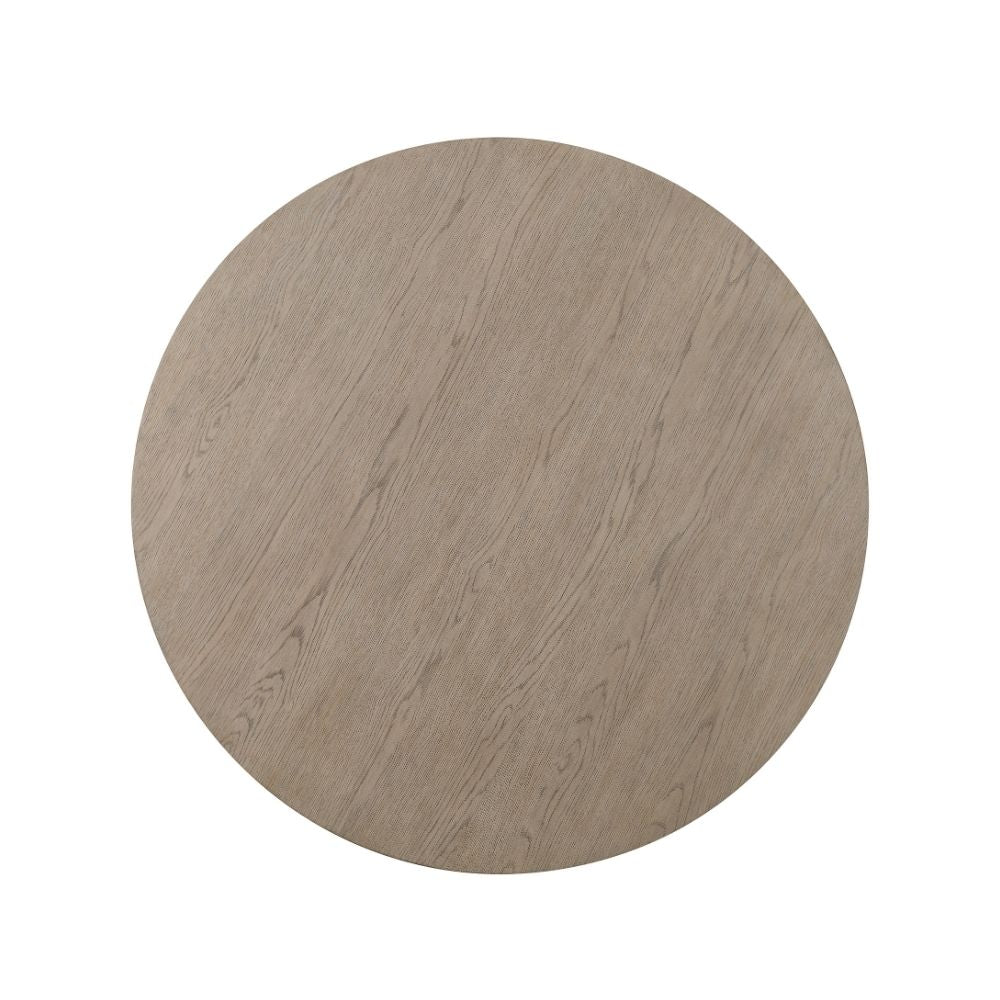 Table de salle à manger ronde Accord