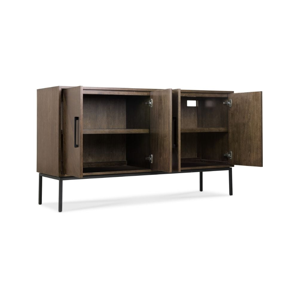 Buffet Tutor à 4 portes