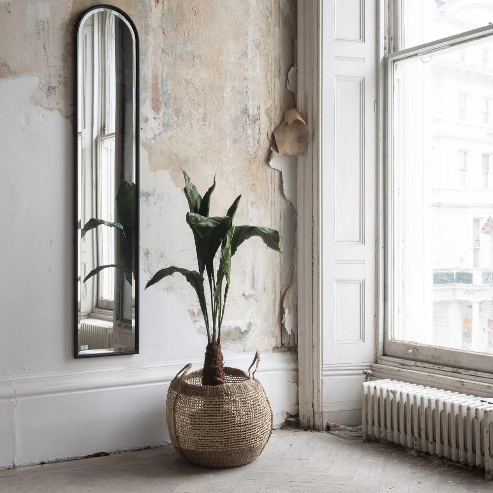 Miroir en pied Diana