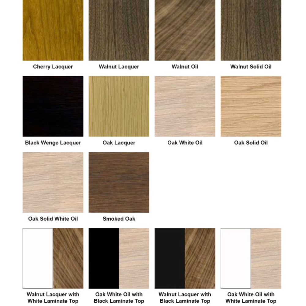 Table à manger SKOVBY n° 117