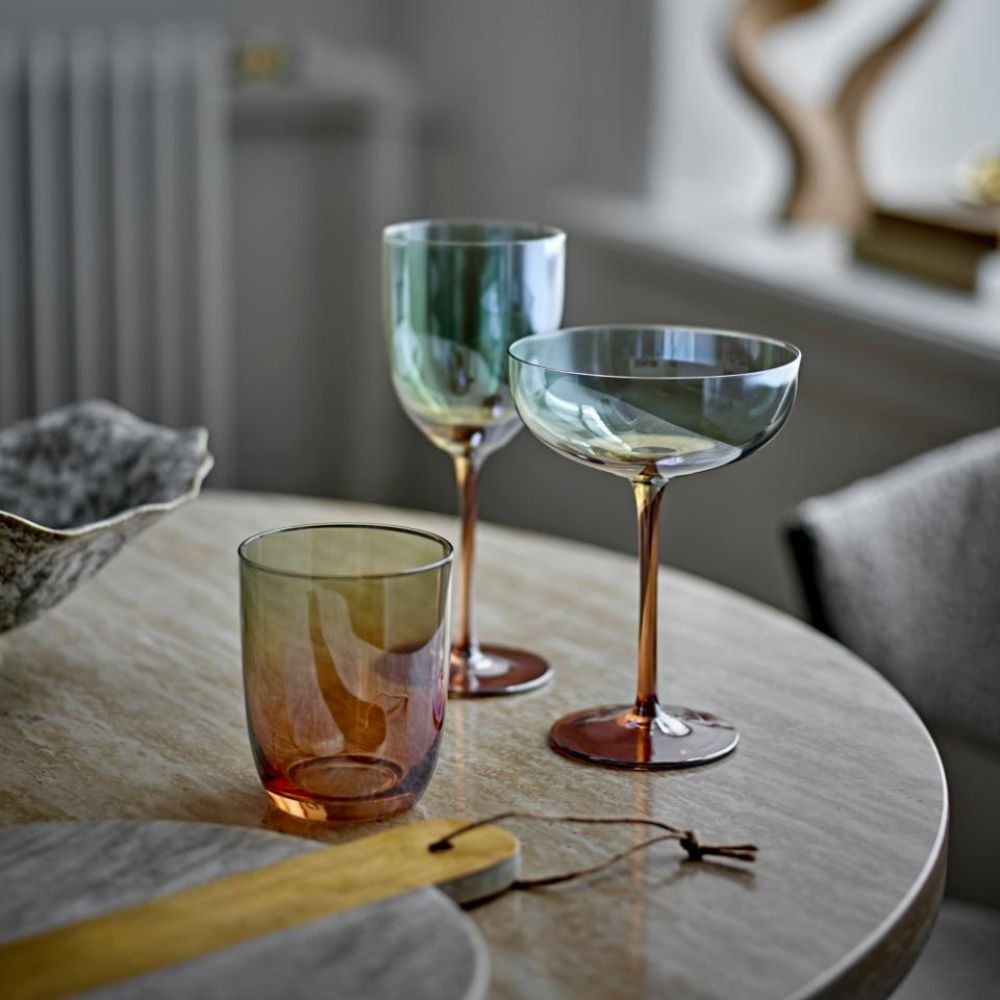 Planche à découper en marbre Veda