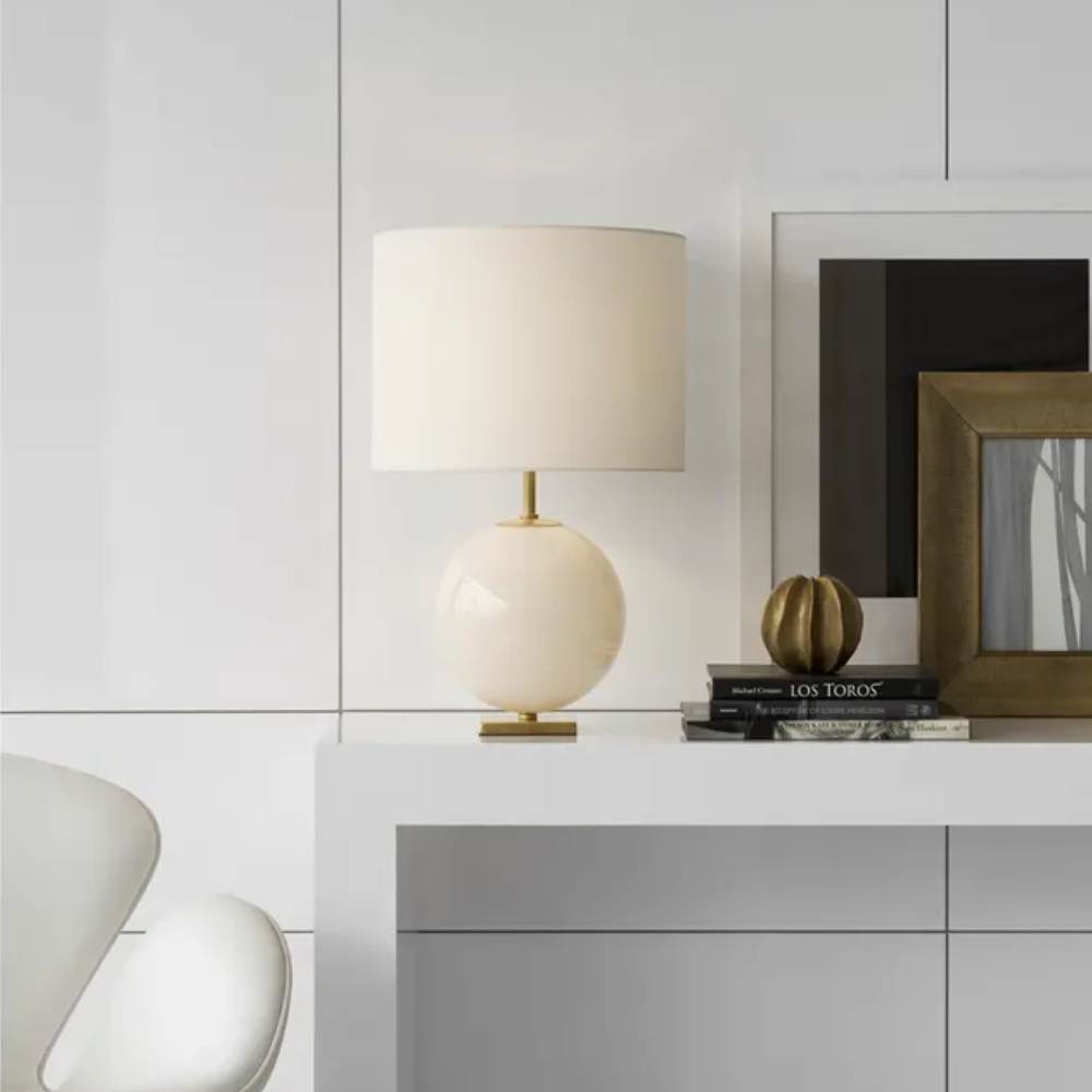 Lampe de table Elsie de Visual Comfort