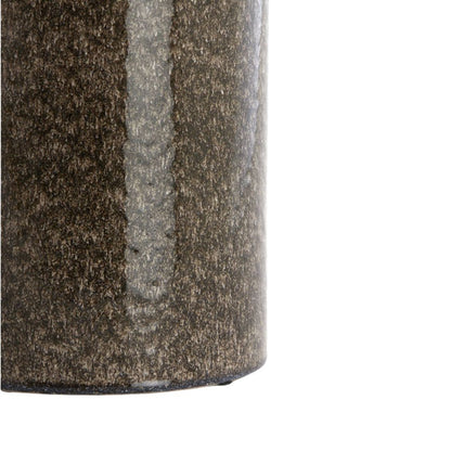 Table d'appoint en céramique Toby