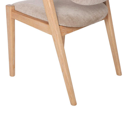 Chaise de salle à manger Maya