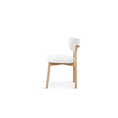 Chaise de salle à manger Boden