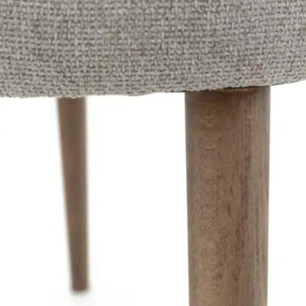 Chaise de salle à manger Flamant Womo