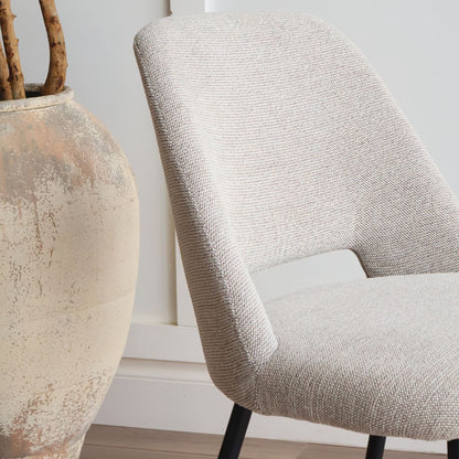 Chaises de salle à manger Oska - Ensemble de 4