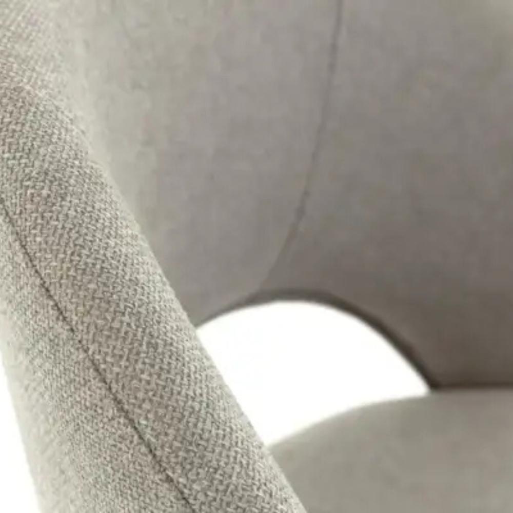 Chaise de salle à manger Flamant Womo