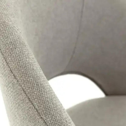 Chaise de salle à manger Flamant Womo