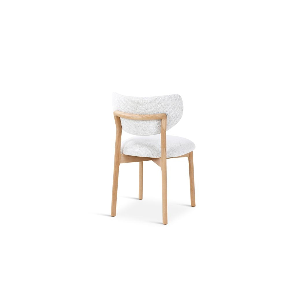 Chaise de salle à manger Boden