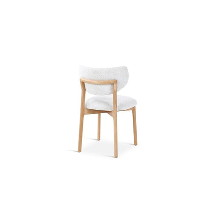 Chaise de salle à manger Boden