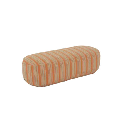 Pouf de jardin Flamant AAron
